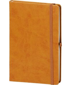 Tarihsiz Defter - Taba / 13 x 21 cm