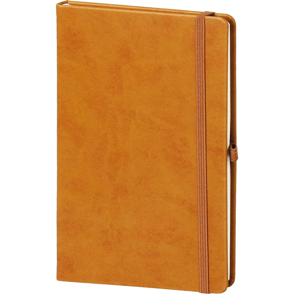 Tarihsiz Defter - Taba / 13 x 21 cm