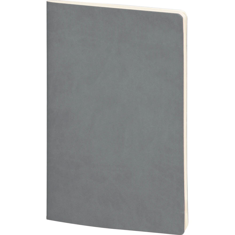 Terzi Dikiş Tarihsiz Defter - Gri / 9 x 14 cm