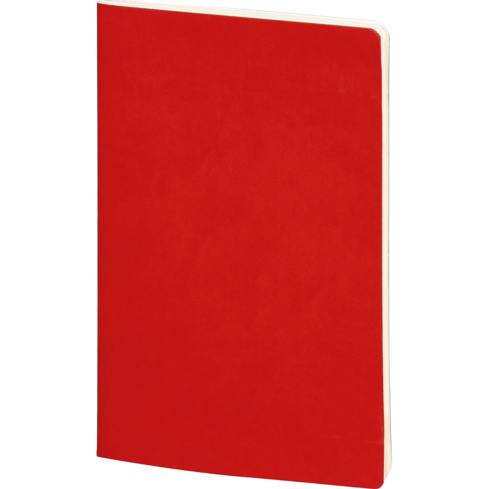 Terzi Dikiş Tarihsiz Defter - Kırmızı / 9 x 14 cm