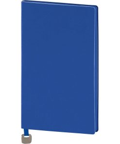 Tarihsiz Defter - Lacivert / 10 x 17 cm