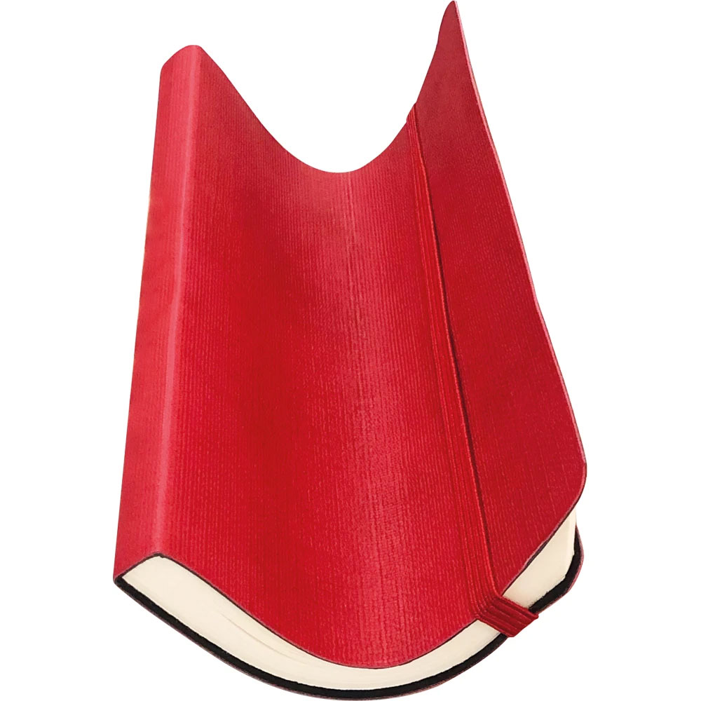 Tarihsiz Cep Defter - Turkuaz / 11,5 x 16,5 cm - Görsel 2
