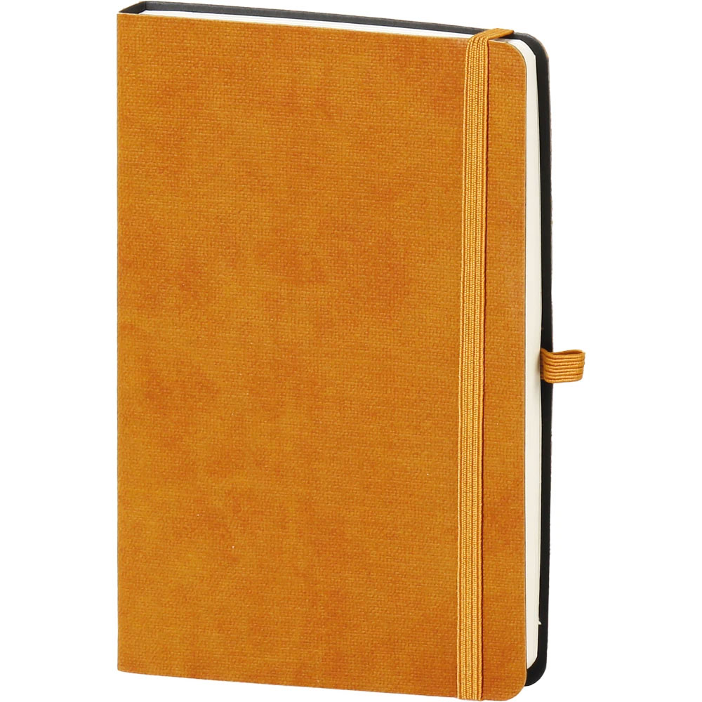 Tarihsiz Cep Defter - Taba / 11,5 x 16,5 cm