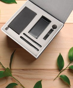 Hediyelik Set - 28 x 26 x 3,5 cm