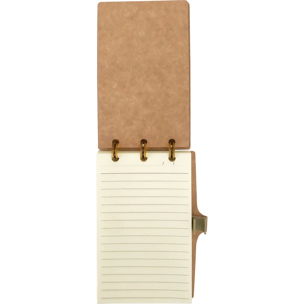 Spiralli Notluk - 10 x 14,5 cm - Görsel 2