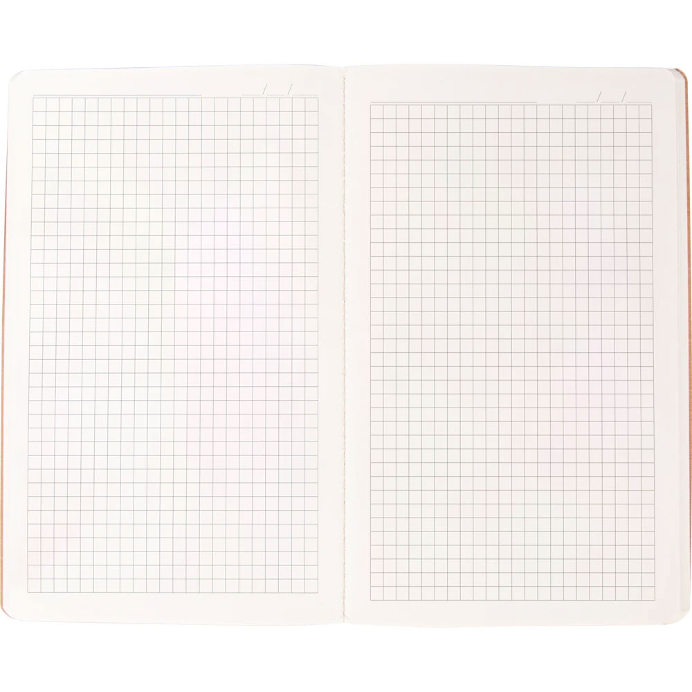 Dikişli Defter - A - Görsel 3