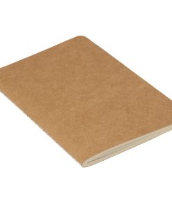 Dikişli Defter - A