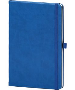 Tarihsiz Defter - Lacivert / 13 x 21 cm