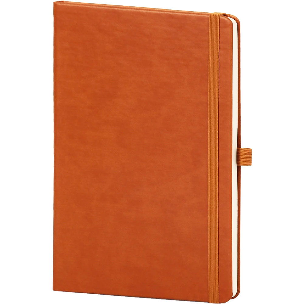 Tarihsiz Defter - Taba / 13 x 21 cm