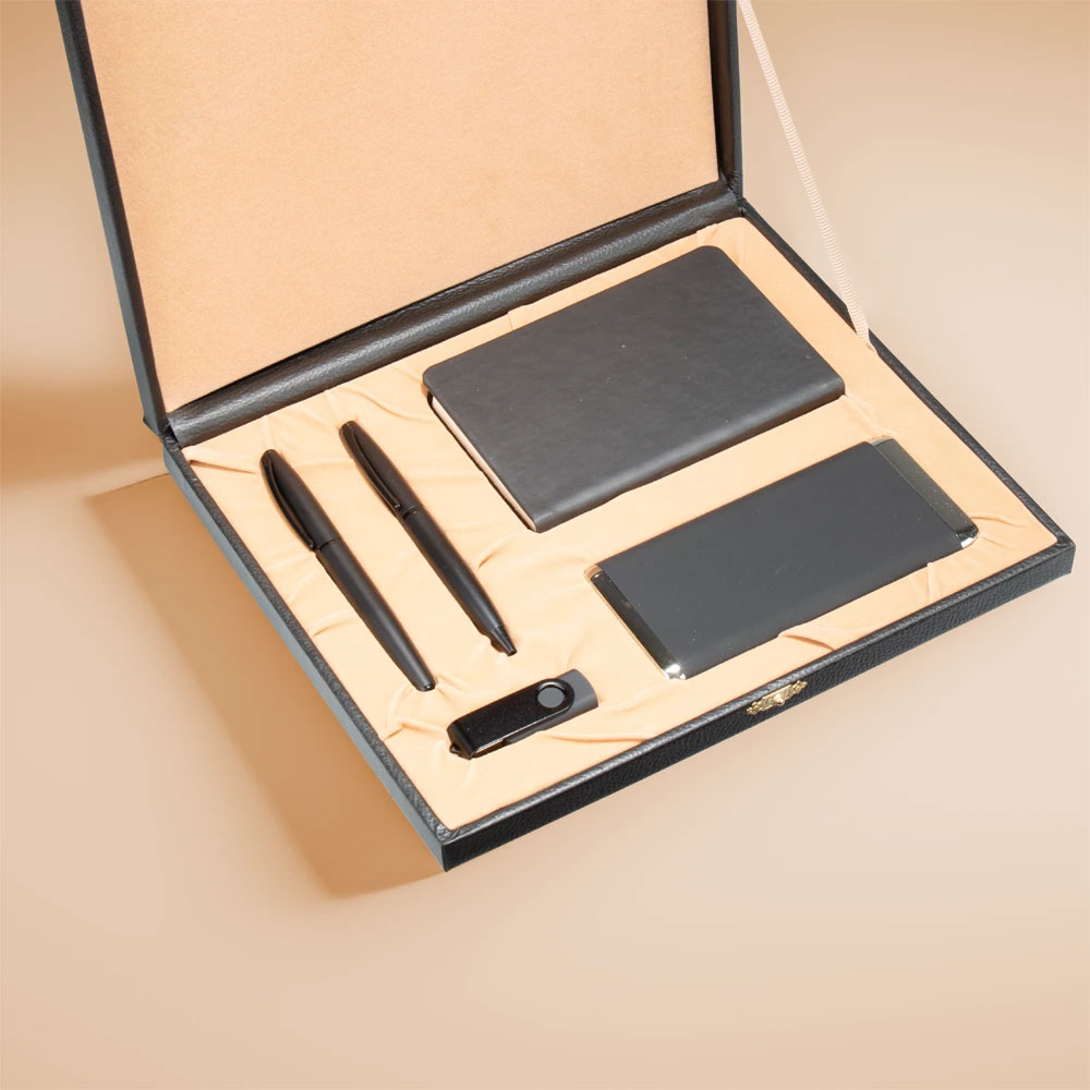 Hediyelik Set - 29 x 29 x 4,5 cm