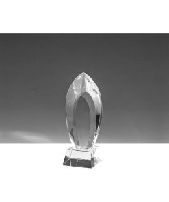 Kristal Ödül - 6 x 16 cm
