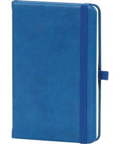 Tarihsiz Cep Defter - Lacivert / 9 x 14 cm