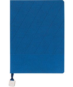 Tarihsiz Defter - Lacivert / 15,5 x 21,5 cm