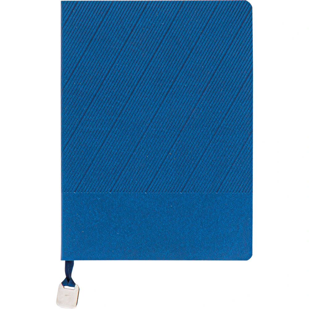 Tarihsiz Defter - Lacivert / 15,5 x 21,5 cm