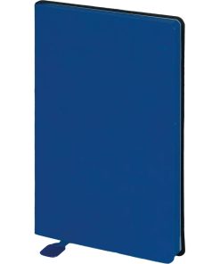 Tarihsiz Defter - Lacivert / 13 x 21 cm