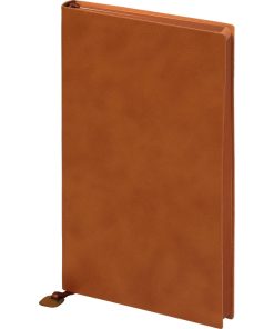 Tarihsiz Defter - Taba / 13 x 21 cm