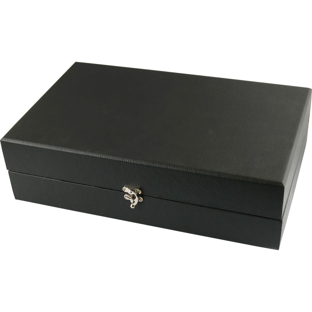 Hediyelik Set - Gümüş / 40 x 25 x 11 cm - Görsel 6
