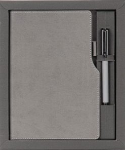 Hediyelik Set - Füme / 24,7 x 21 x 2 cm