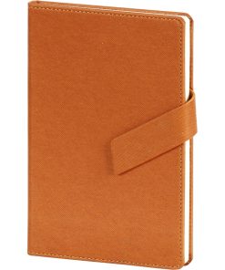 Tarihsiz Defter - Taba / 13 x 21 cm