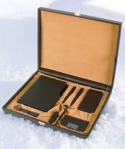 Hediyelik Set - 37 x 31 x 6 cm