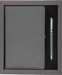 Hediyelik Set - Mat / 24,7 x 21 x 2 cm