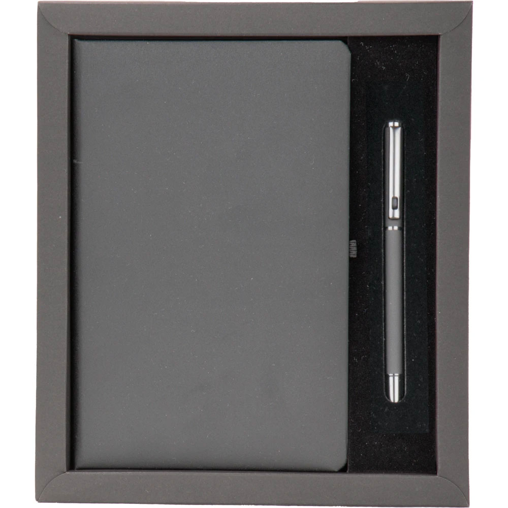 Hediyelik Set - Mat / 24,7 x 21 x 2 cm