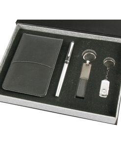 Hediyelik Set - 25 x 19 x 4 cm