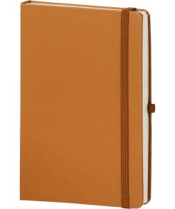 Tarihsiz Defter - Taba / 13 x 21 cm