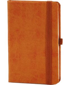 Tarihsiz Cep Defter - Taba / 9 x 14 cm