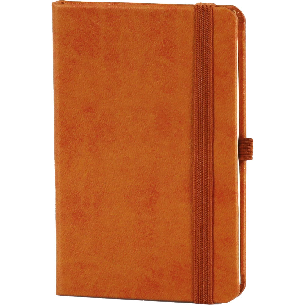 Tarihsiz Cep Defter - Taba / 9 x 14 cm