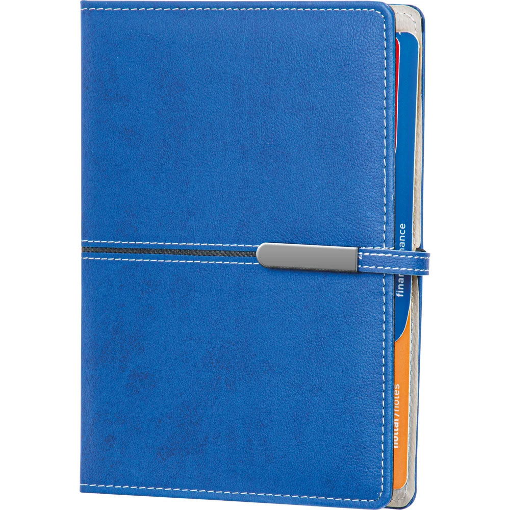 Hediyelik Set - Lacivert / 38 x 28 x 5,5 cm - Görsel 4