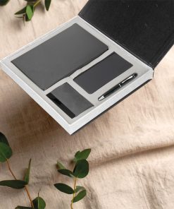 Hediyelik Set - 28 x 26 x 3,5 cm
