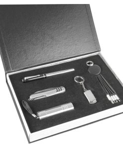 Hediyelik Set - 25 x 19 x 4 cm