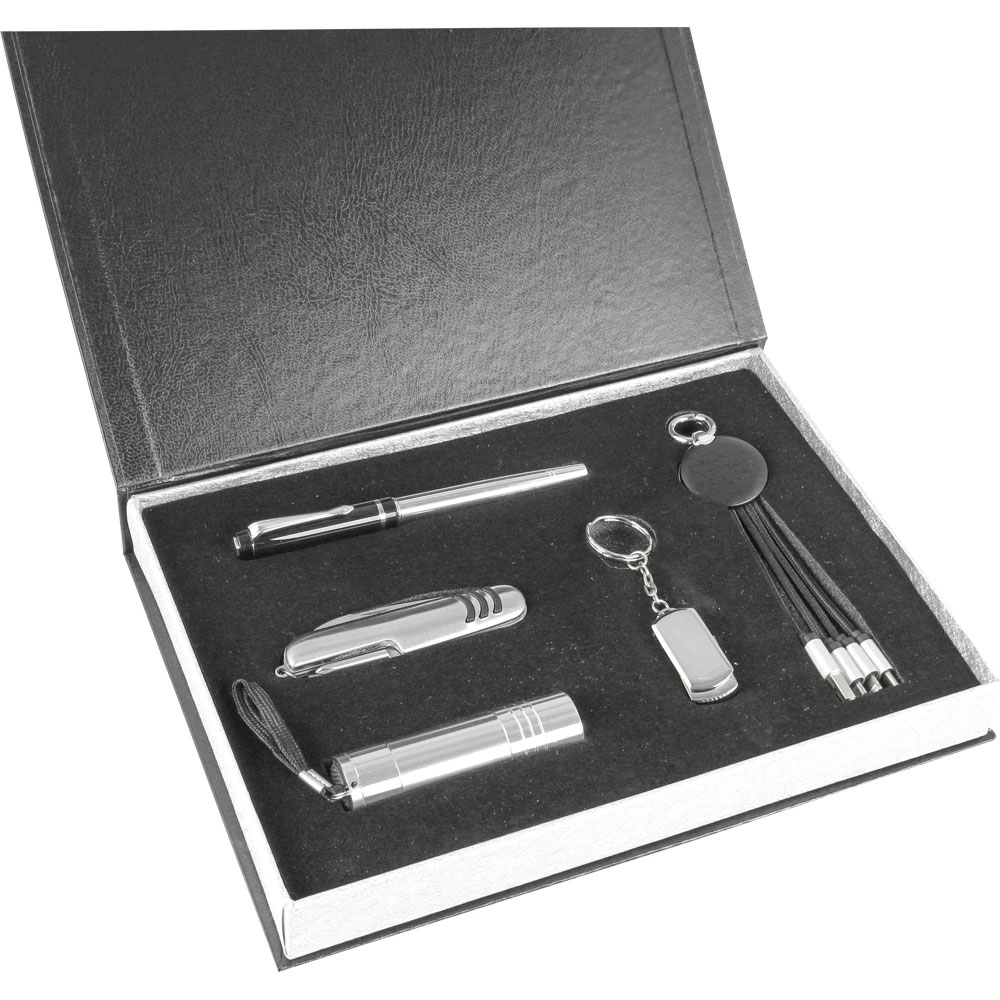 Hediyelik Set - 25 x 19 x 4 cm