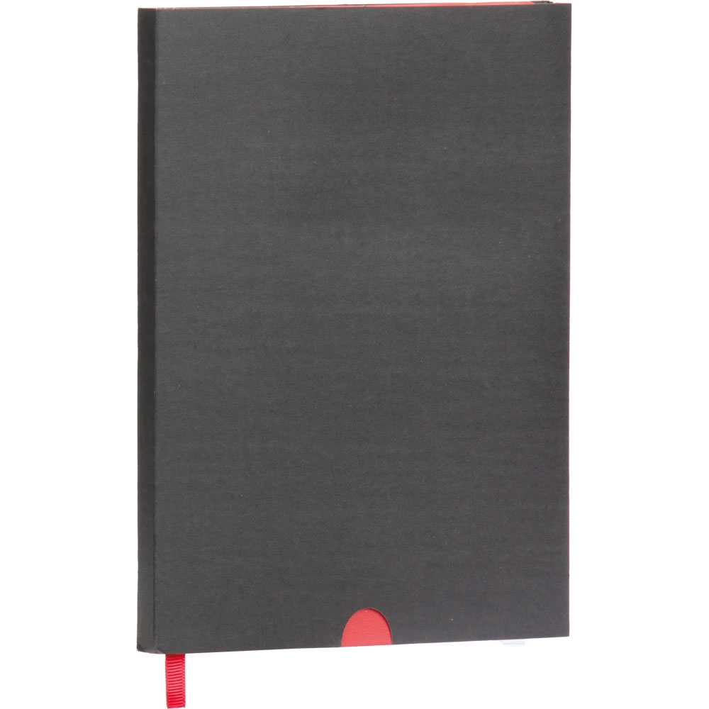 Tarihsiz Defter - Lacivert / 15 x 21 cm - Görsel 2