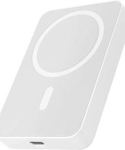 MagSafe Powerbank - Beyaz / 10.000 mAh
