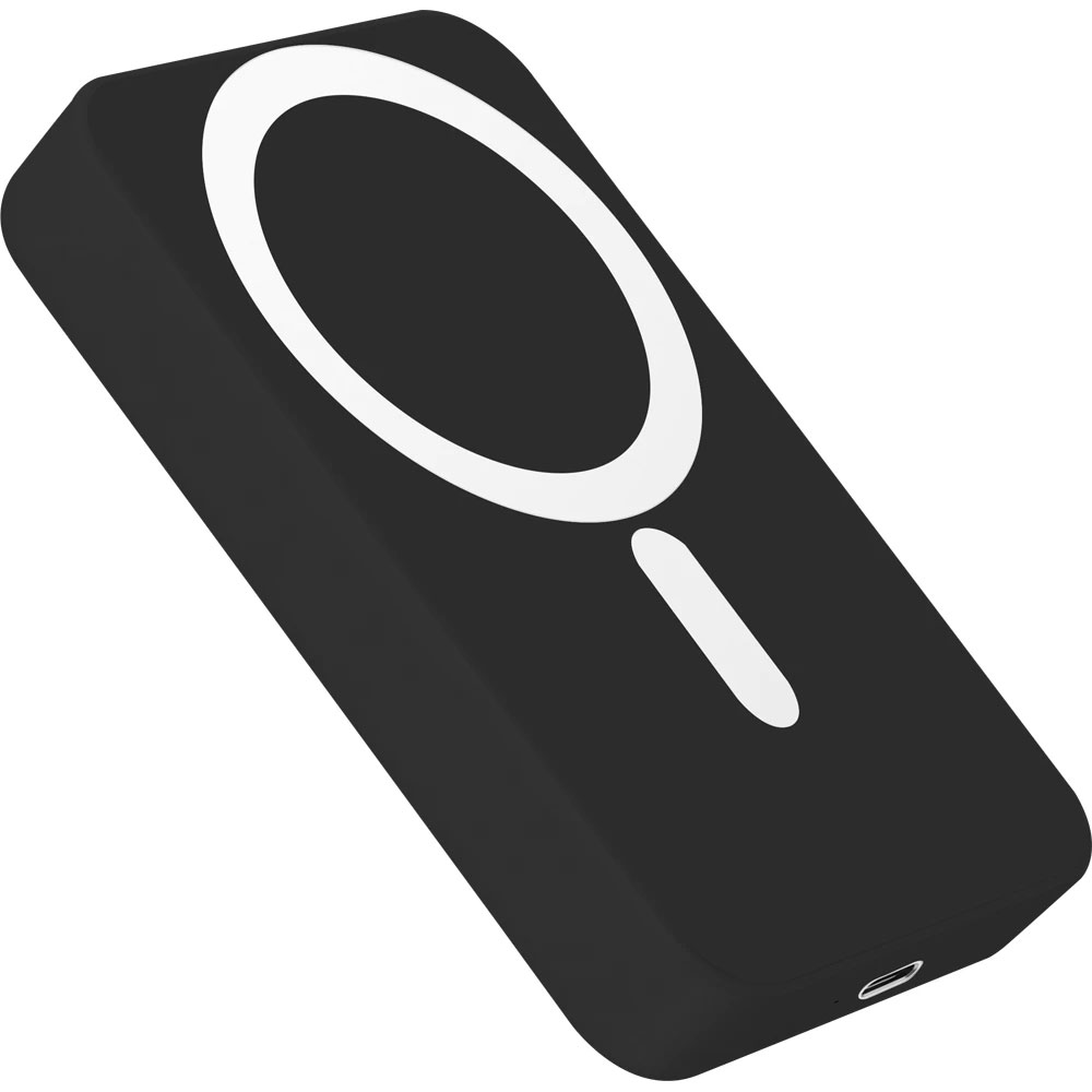 MagSafe Powerbank - Siyah / 5.000 mAh - Görsel 2