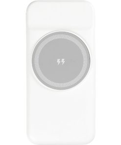 MagSafe Powerbank - Beyaz / 10.000 mAh