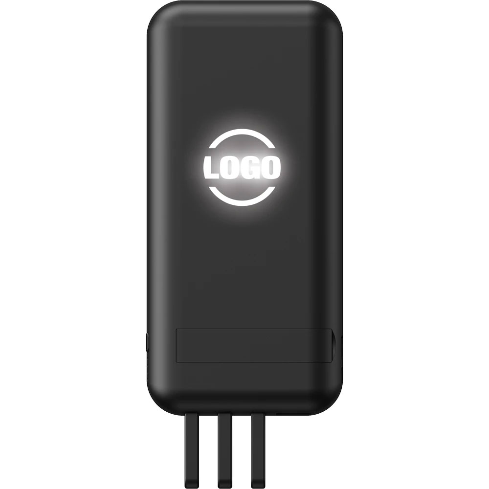 Wireless Powerbank - 10.000 mAh