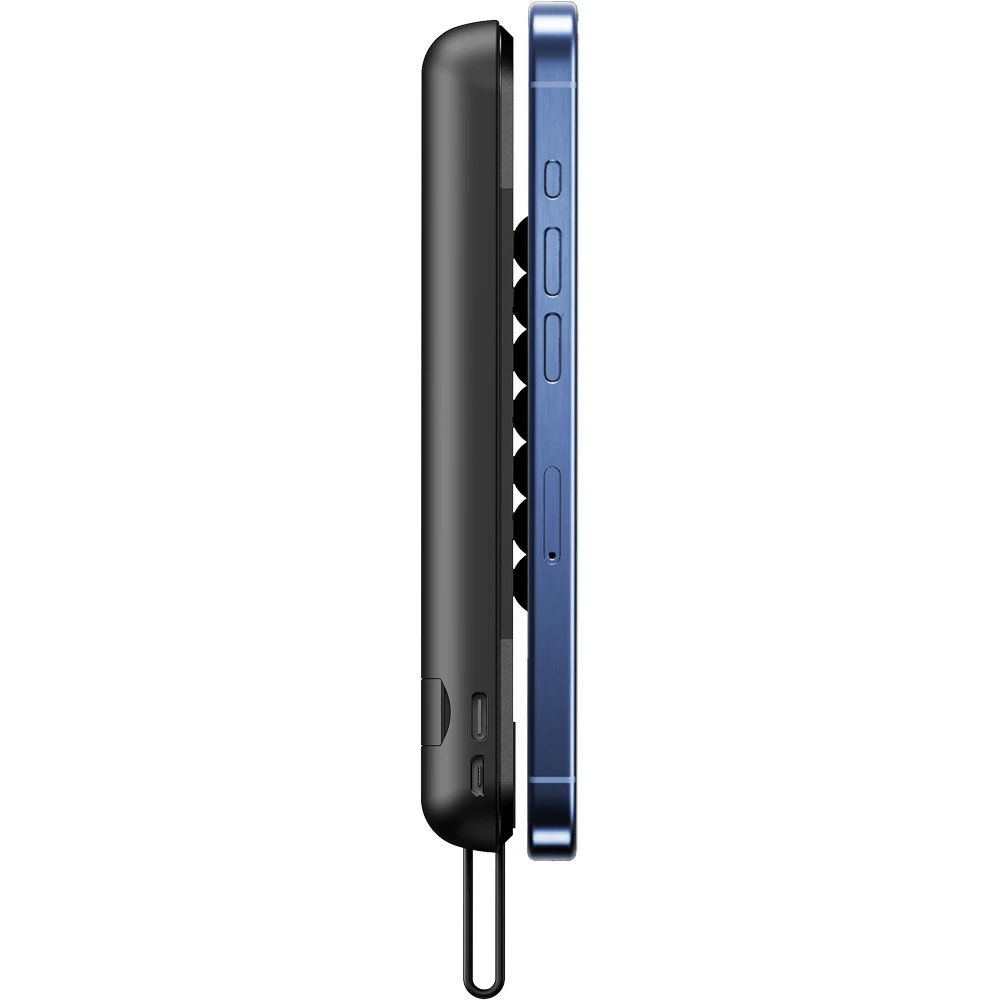 Wireless Powerbank - 10.000 mAh - Görsel 2