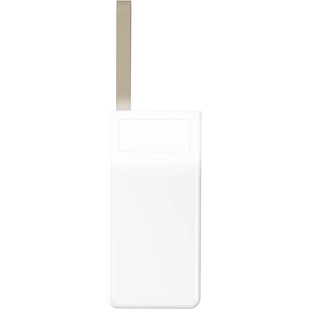 Powerbank - 20.000 mAh - Görsel 2