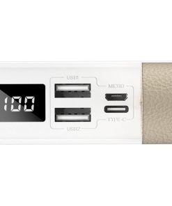 Powerbank - 20.000 mAh