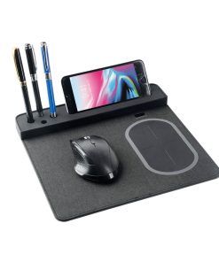 Wireless Mouse Pad