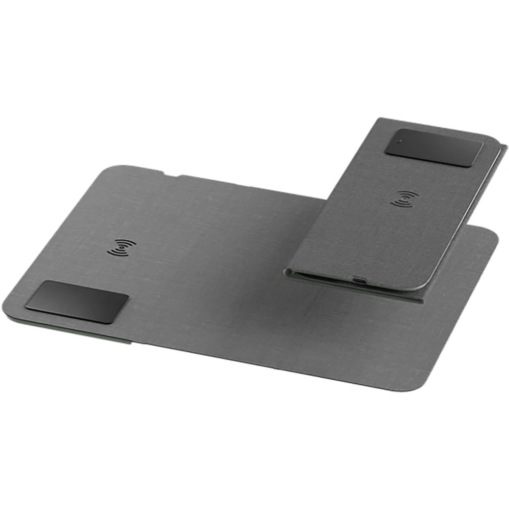 Wireless Mousepad - Görsel 3