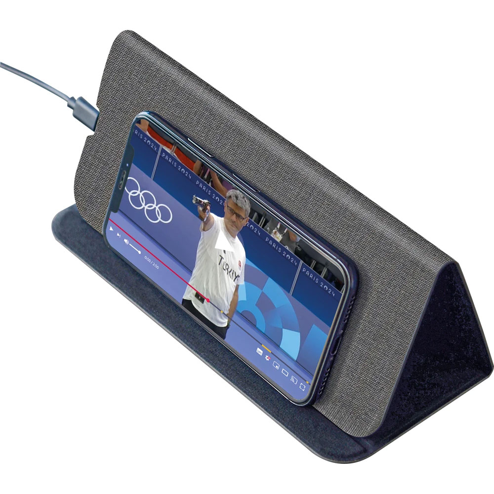 Wireless Mousepad - Görsel 2