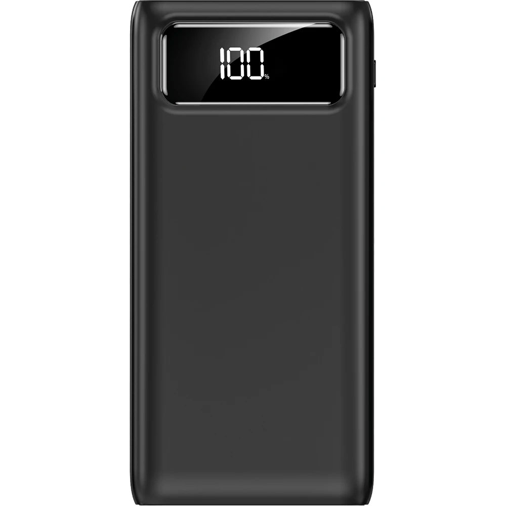 Powerbank - Siyah / 10.000 mAh