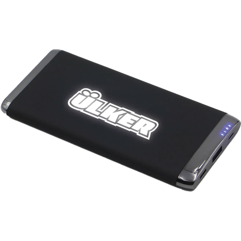 Powerbank - 5.000 mAh - Görsel 2