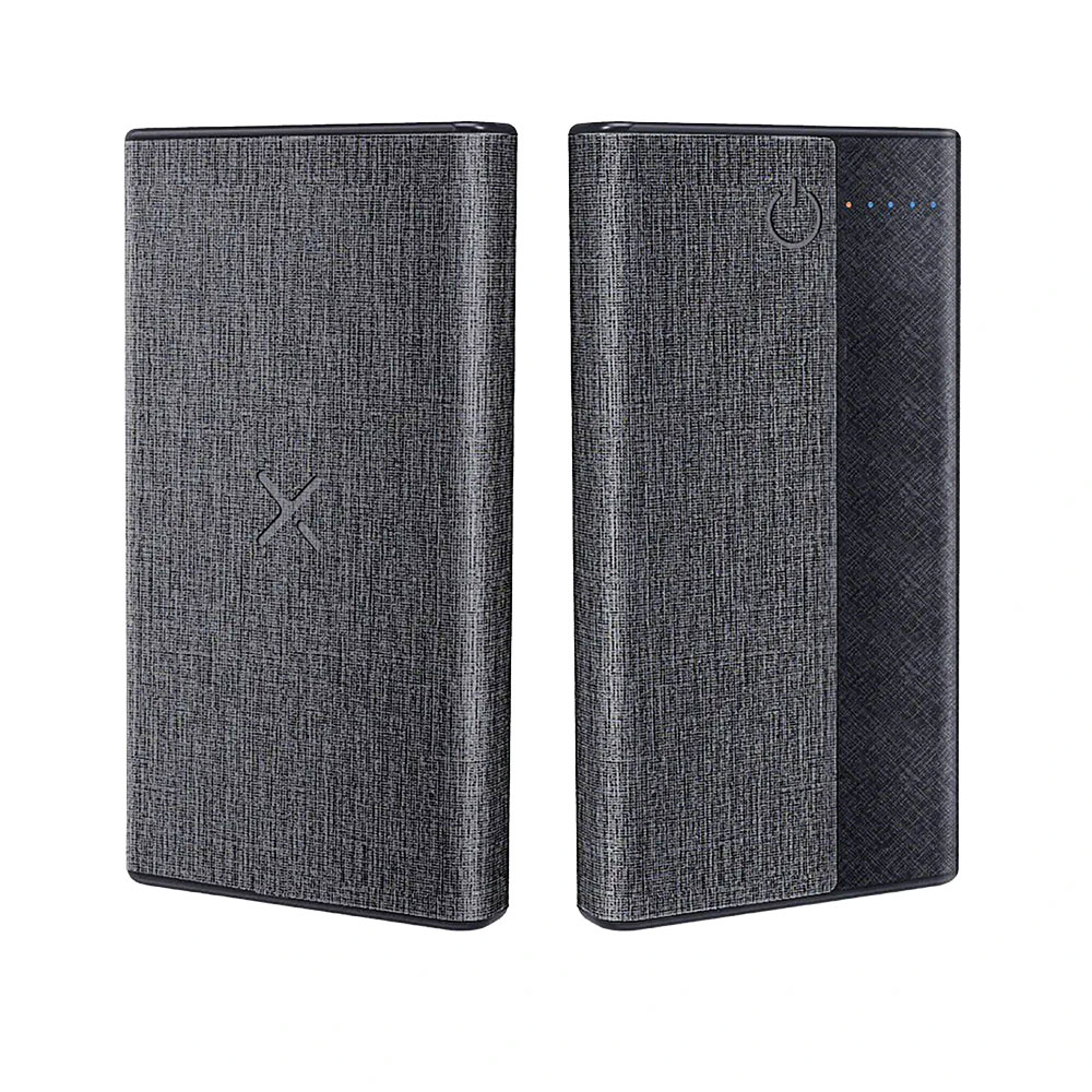 Wireless Powerbank - 10.000 mAh