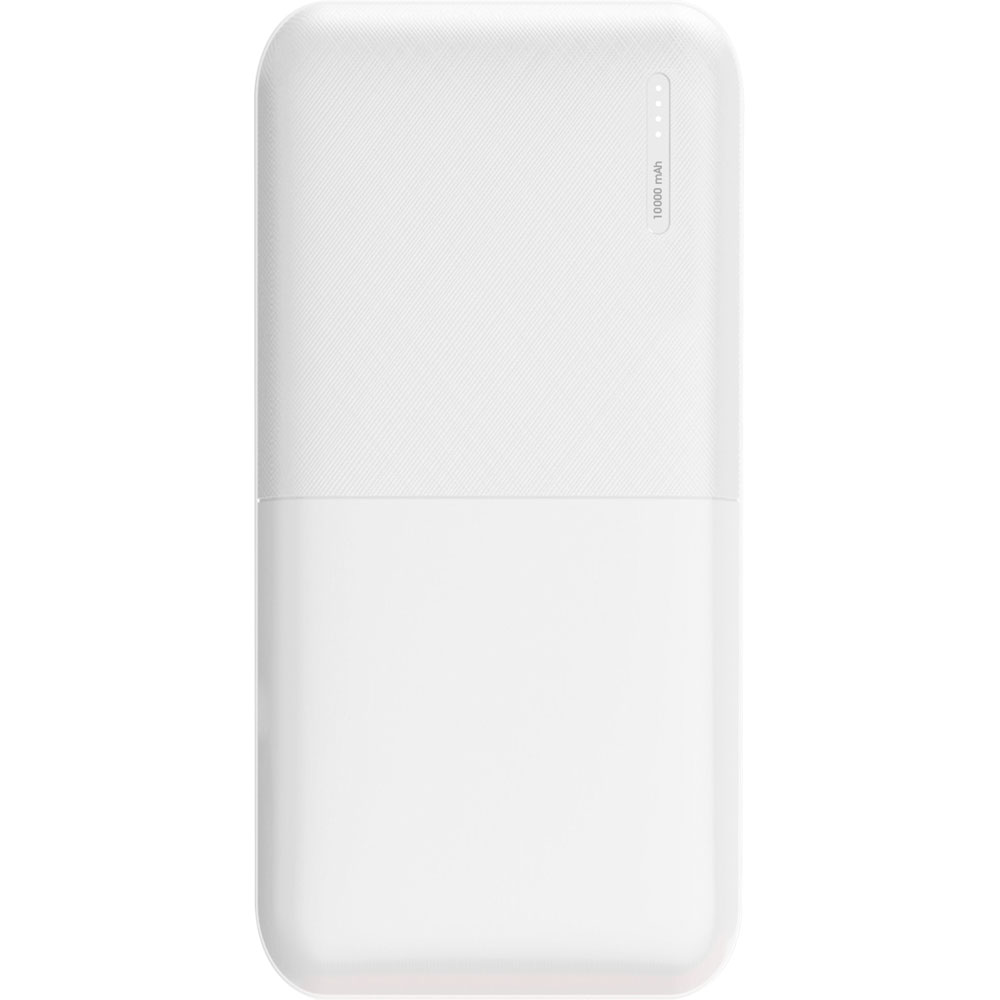 Powerbank - Beyaz / 10.000 mAh