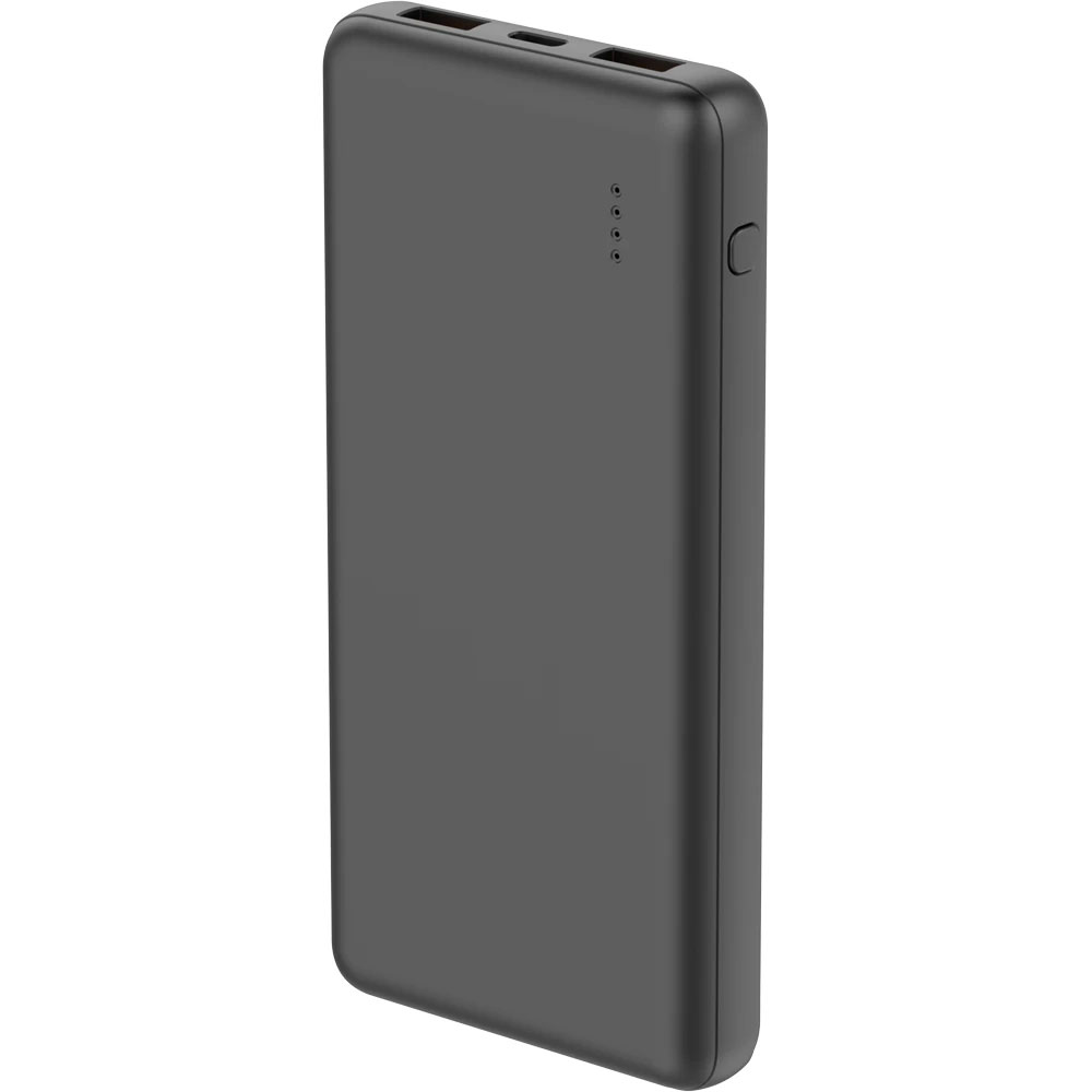 Powerbank - Siyah / 10.000 mAh